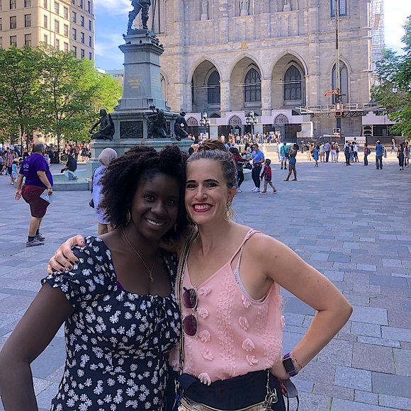 Meet your Posher, Tessah - Picture 4 of 4